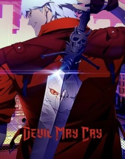 ver Devil May Cry - Temporada 1 online