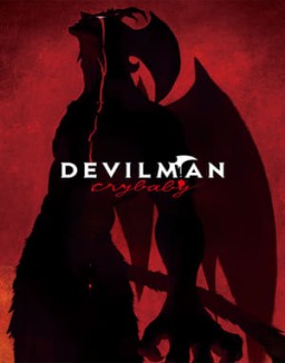 ver Devilman  Crybaby - Temporada 1 online
