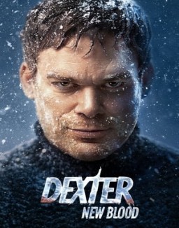ver Dexter: New Blood - Temporada 1 online