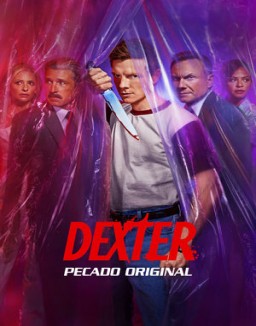 ver Dexter: Original Sin - Temporada 1 online