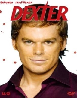 ver Dexter - Temporada 2 online