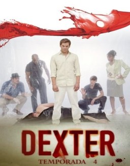 ver Dexter - Temporada 4 online