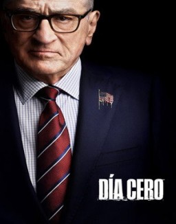 ver Día cero - Temporada 1 online