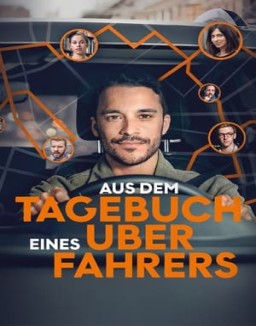 ver Diario de un conductor de Uber - Temporada 1 online