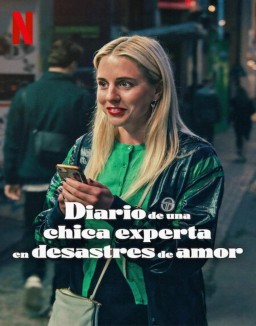 ver Diario de una chica experta en desastres de amor - Temporada 1 online