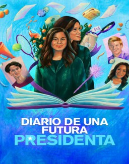 ver Diario de una futura presidenta - Temporada 2 online