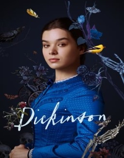 ver Dickinson - Temporada 3 online