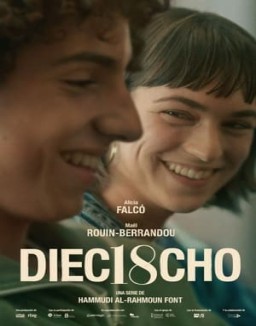 ver Dieciocho - Temporada 1 online