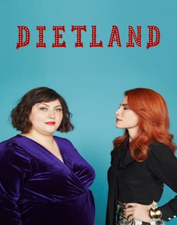 ver Dietland - Temporada 1 online