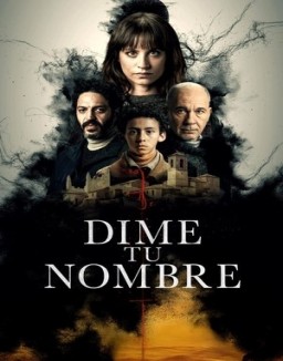 ver Dime tu nombre - Temporada 1 online