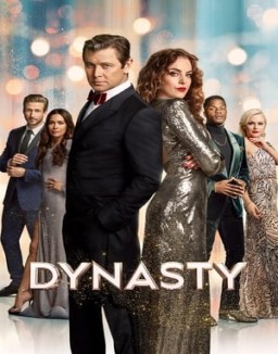 ver Dinastía - Temporada 1 online