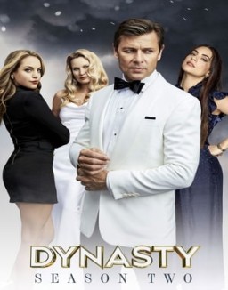 ver Dinastía - Temporada 2 online