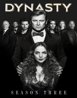 ver Dinastía - Temporada 3 online