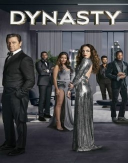 ver Dinastía - Temporada 5 online