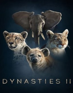 ver Dinastías - Temporada 2 online