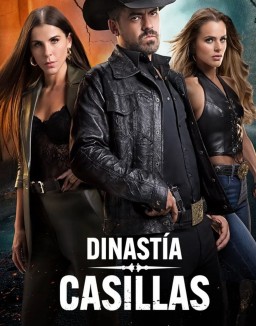 ver Dinastía Casillas - Temporada 1 online