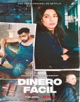 ver Dinero fácil - Temporada 1 online