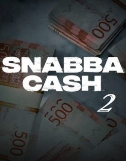 ver Dinero fácil - Temporada 2 online