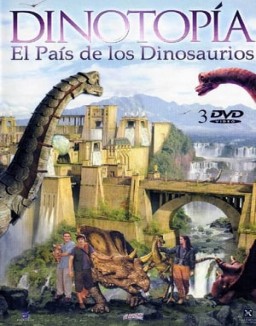 ver Dinotopía: El País de los Dinosaurios - Temporada 1 online