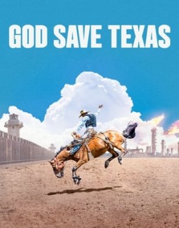 ver Dios salve a Texas - Temporada 1 online
