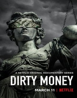ver Dirty Money - Temporada 2 online