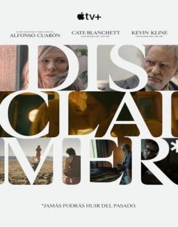 ver Disclaimer - Temporada 1 online