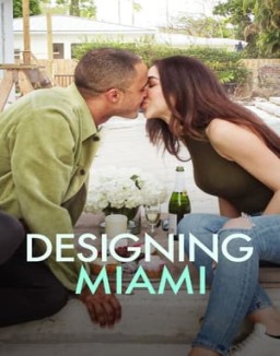 ver Diseñando Miami - Temporada 1 online