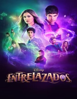 ver Disney Entrelazados - Temporada 1 online