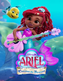 ver Disney Junior Ariel - Temporada 1 online