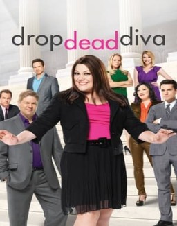 ver Divina de la muerte - Temporada 4 online