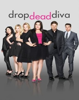ver Divina de la muerte - Temporada 5 online