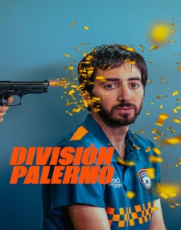 ver División Palermo - Temporada 1 online