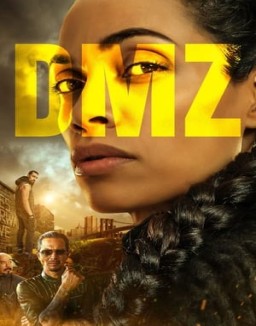 ver DMZ - Temporada 1 online