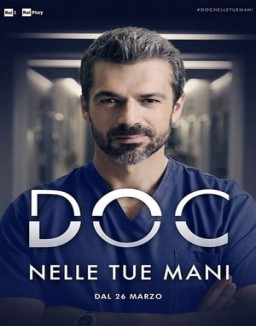 ver DOC – Un pasado que sanar - Temporada 1 online