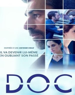 ver DOC – Un pasado que sanar - Temporada 2 online