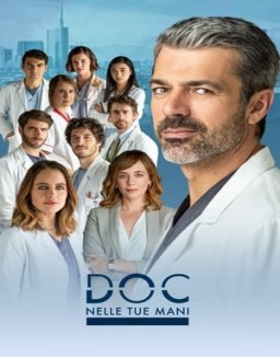 ver DOC – Un pasado que sanar - Temporada 3 online