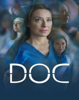 ver Doc - Temporada 1 online