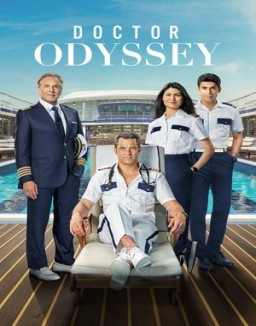 Regarder Doctor Odyssey - Temporada 1 online