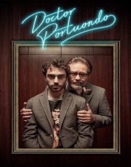 ver Doctor Portuondo - Temporada 1 online
