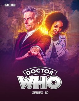 ver Doctor Who - Temporada 10 online
