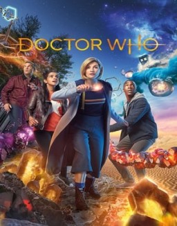 ver Doctor Who - Temporada 11 online