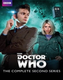 ver Doctor Who - Temporada 2 online