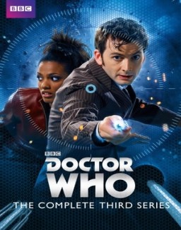 ver Doctor Who - Temporada 3 online