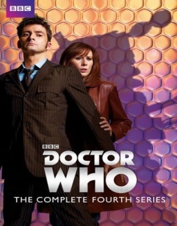 ver Doctor Who - Temporada 4 online