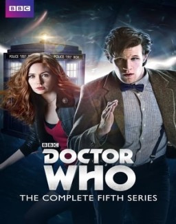 ver Doctor Who - Temporada 5 online