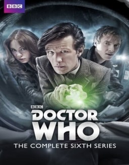 ver Doctor Who - Temporada 6 online