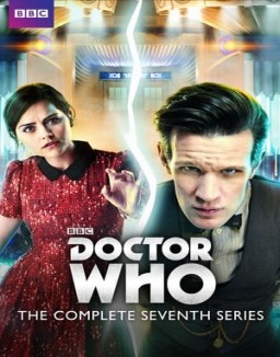 ver Doctor Who - Temporada 7 online