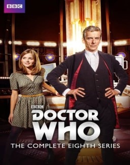 ver Doctor Who - Temporada 8 online
