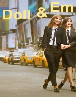 ver Doll & Em - Temporada 1 online