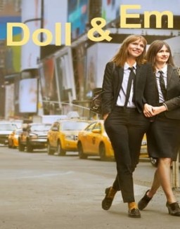ver Doll & Em - Temporada 2 online